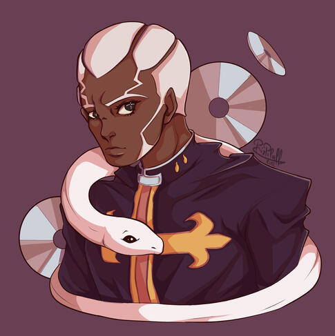 Day 12 - Pucci