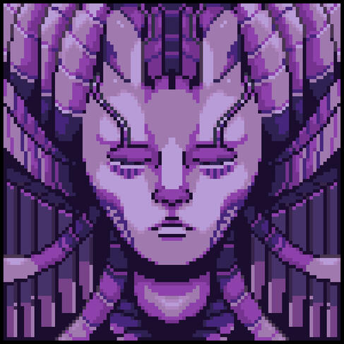 14 - Hans Ruedi Giger