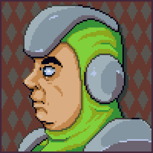 29 - "La soupe aux choux"'s alien