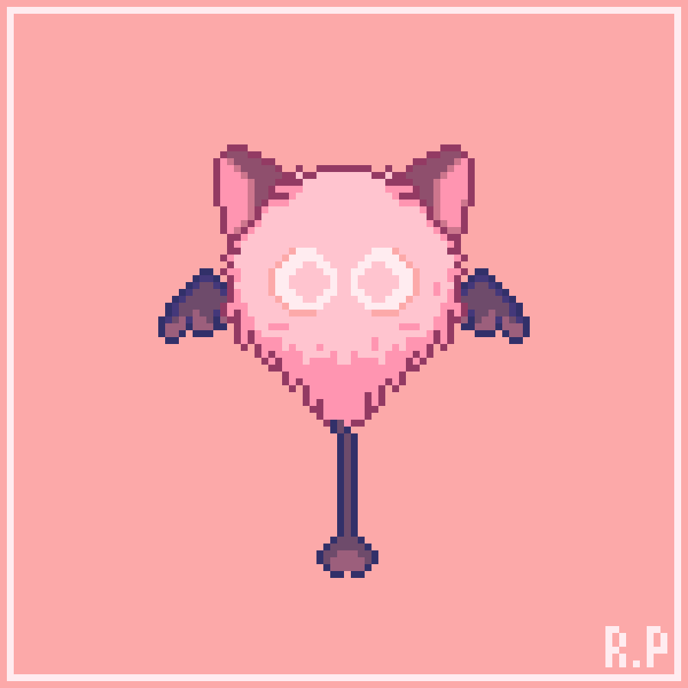 Day 15 - Tokyo Mewmew