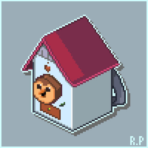 Day 23 - Marble Hornets