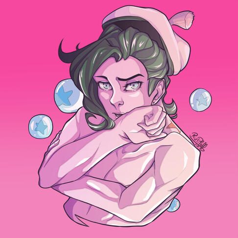 Day 4 - Kira (Part 8)