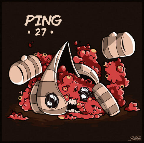 Pong 27