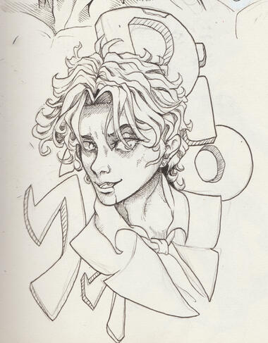 Day 21 - Dio (Part 1)