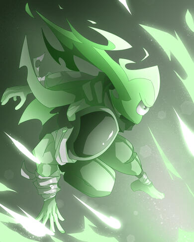 Day 27 - The Beheaded