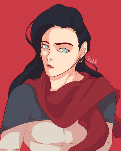 Day 26 - Lisa Lisa