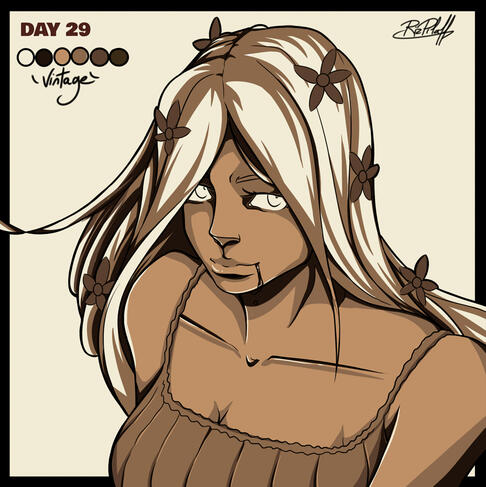 Day 29