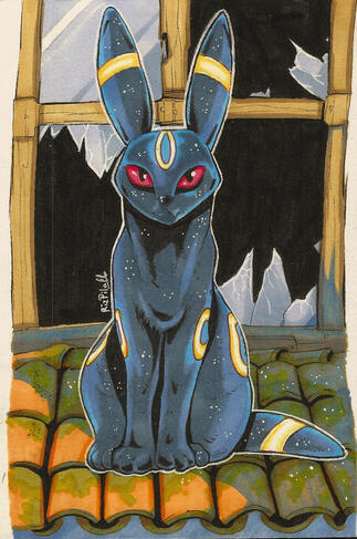 Umbreon