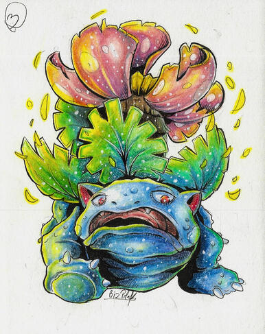 Venusaur