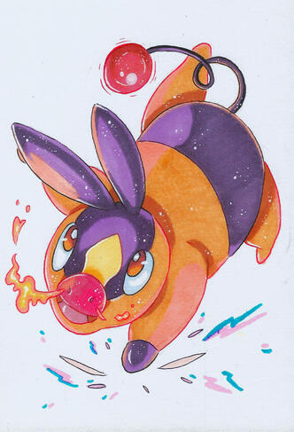 Tepig