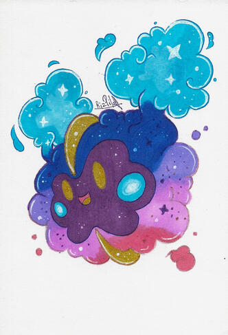 Cosmog