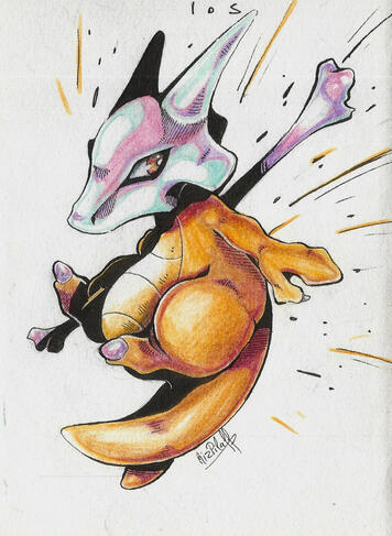 Marowak