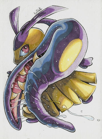 Mawile