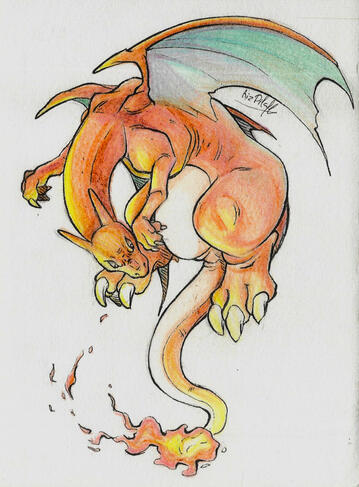 Charizard