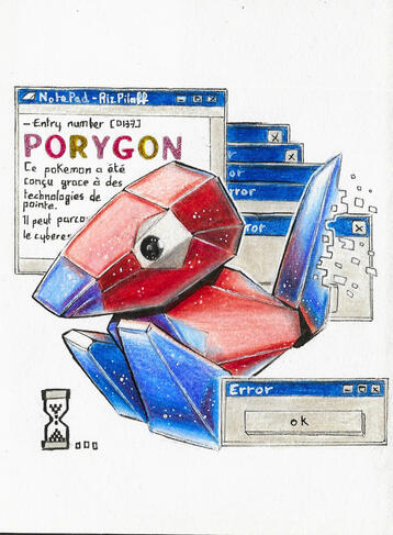 Porygon