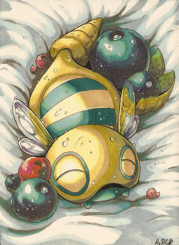 Dunsparce