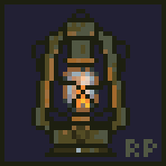 Day 18 - Lamp